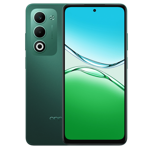 OPPO A5 5G 128GB グリーン　SIMフリー Buy oppo A5 5G (6GB RAM, 128GB, Aurora Green) Online - Croma